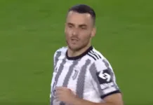 ALEGRI NEMILOSRDAN: Kostić napušta Juve i potpisuje za novi klub! Alegri Nemilosrdan Kostic Napusta Juve I Potpisuje Za Novi Klub