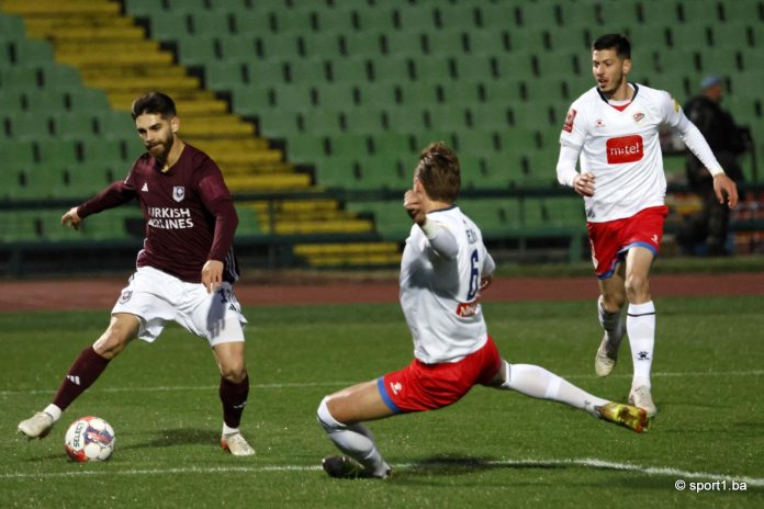 Adnan Dzemidzic Potvrdio Var Od Naredne Sezone U Wwin Ligi