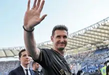 BOMBA SA ČIZME: Miro Klose preuzima klupu italijanskog giganta?! Bomba Sa Cizme Miro Klose Preuzima Klupu Italijanskog Giganta