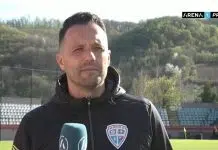 Bojan Trkulja: Sami sebe smo na kraju pobijedili Bojan Trkulja Sami Sebe Smo Na Kraju Pobijedili