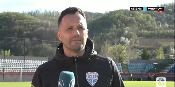 Bojan Trkulja Sami Sebe Smo Na Kraju Pobijedili