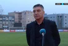 Borac pretrpio prvi poraz nakon 25 utakmica, evo kako je isti doživio Vinko Marinović Borac Pretrpio Prvi Poraz Nakon 25 Utakmica Evo Kako Je