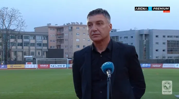 Borac Pretrpio Prvi Poraz Nakon 25 Utakmica Evo Kako Je