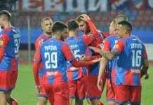 Borac večeras ima priliku da odmakne Zrinjskom na velikih devet bodova prednosti Borac Veceras Ima Priliku Da Odmakne Zrinjskom Na Velikih Devet