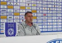 Bruno Akrapović: Ima dosta problema i drugih faktora o kojima ne želim govoriti, ali vjerujem u igrače Bruno Akrapovic Ima Dosta Problema I Drugih Faktora O Kojima