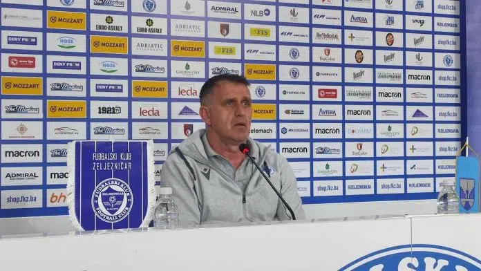 Bruno Akrapovic Ima Dosta Problema I Drugih Faktora O Kojima