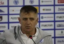 Bruno Akrapović: Teško da ovakva veza između navijača i igrača postoji u Evropi Bruno Akrapovic Tesko Da Ovakva Veza Izmedu Navijaca I Igraca
