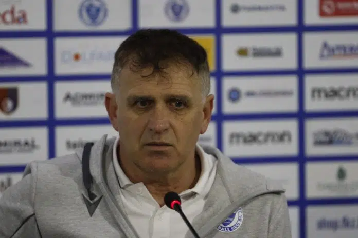 Bruno Akrapovic Tesko Da Ovakva Veza Izmedu Navijaca I Igraca