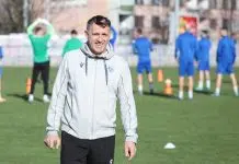 Bruno Akrapović najavio drugačiji odnos prema igračima, danas svoju namjeru počeo sprovoditi Bruno Akrapovic Najavio Drugaciji Odnos Prema Igracima Danas Svoju Namjeru
