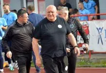 Debakl od Sarajeva bio je koban: Slavko Petrović nije više trener Tuzla Cityja Debakl Od Sarajeva Bio Je Koban Slavko Petrovic Nije Vise