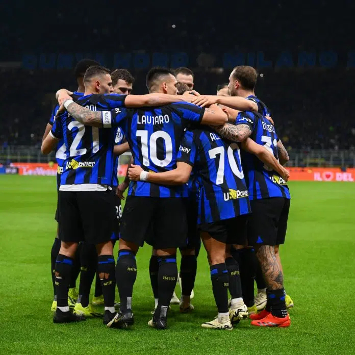 Delovalo Da Je Lautaro Zavrsen Ali Inter Produzava Ugovor Sa