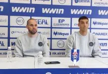 Dino Skender: Neće biti lako u Ugljeviku, ali se nadam pobjedi protiv Zvijezde 09 Dino Skender Nece Biti Lako U Ugljeviku Ali Se Nadam