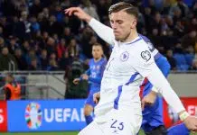 Ermedin Demirović postao najskuplji bh. fudbaler Ermedin Demirovic Postao Najskuplji Bh Fudbaler