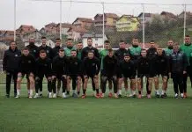 FK Rudar Kakanj: Mir i zajedništvo su nam sada jako potrebni Fk Rudar Kakanj Mir I Zajednistvo Su Nam Sada Jako