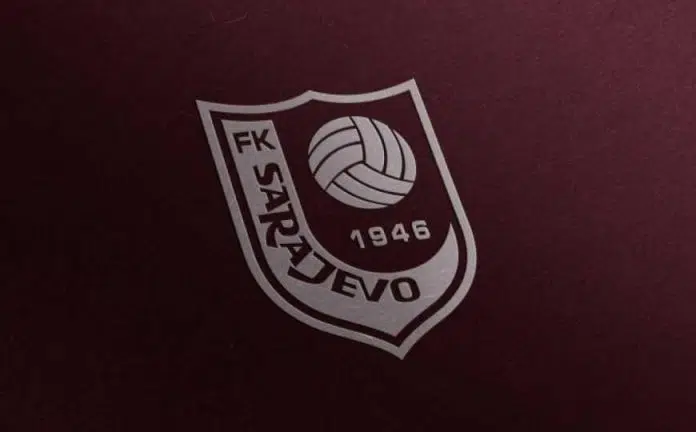 Fk Sarajevo Idemo U Bitku Za Spas Bh Fudbala