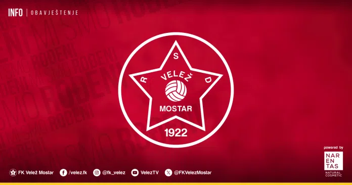 Fk Velez Nakon Devet Godina Izmirio Poreski Dug