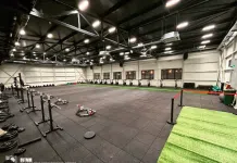 (FOTO) Mirvić se pohvalio: Pogledajte trenutni izgled novog savremenog fitness centra FK Sarajevo Mirvic Se Pohvalio Pogledajte Trenutni Izgled Novog Savremenog Fitness