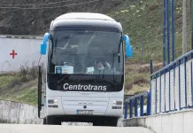 (FOTO) Željezničar otputovao na gostovanje Zrinjskom Zeljeznicar Otputovao Na Gostovanje Zrinjskom
