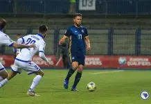 Fudbalski savez BiH ponudio Zukanoviću VIP ulaznice, on napravio potez koji će ga zauvijek učiniti legendom Fudbalski Savez Bih Ponudio Zukanovicu Vip Ulaznice On Napravio Potez