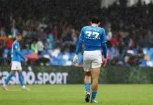 GOTOVO JE SA NAPOLIJEM: Kvaračkelijin menadžer najavio bombastičan transfer sjajnog Gruzijca Gotovo Je Sa Napolijem Kvarackelijin Menadzer Najavio Bombastican Transfer Sjajnog