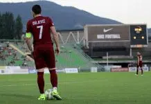 Haris Duljević se vratio u Sarajevo! Haris Duljevic Se Vratio U Sarajevo