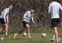 Hebibović i Denković donijeli veliku pobjedu Igmanu protiv Sloge Hebibovic I Denkovic Donijeli Veliku Pobjedu Igmanu Protiv Sloge