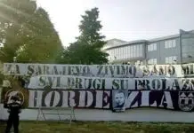Horde zla: Nemojte misliti da će vam to proći i da ćete uspjeti u vašim nečasnim namjerama Horde Zla Nemojte Misliti Da Ce Vam To Proci I