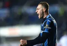 JUVE ILI LIVERPUL: Kompajners izabrao gde nastavlja karijeru! Juve Ili Liverpul Kompajners Izabrao Gde Nastavlja Karijeru