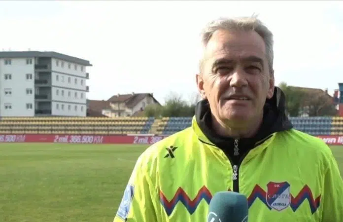 Jagodic Upropastili Smo Utakmicu Izmedu 15 I 30 Minute