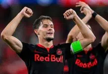 Juve želi novog Balkanca! Vrednost transfera je tolika da bi brzonogi bek postao rekorder bh. fudbala Juve Zeli Novog Balkanca Vrednost Transfera Je Tolika Da Bi