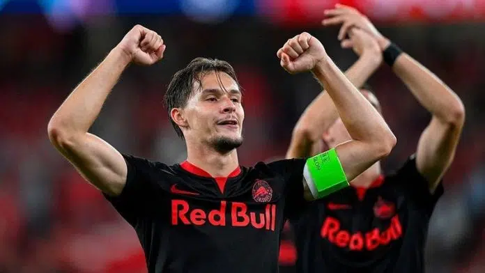 Juve Zeli Novog Balkanca Vrednost Transfera Je Tolika Da Bi