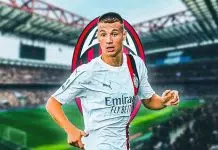 KAKAV BI TO UDARAC BIO: Biser Milana napušta San Siro, ali ostaje u Seriji A?! Kakav Bi To Udarac Bio Biser Milana Napusta San Siro