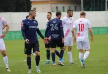 Ko će zbog suspenzija propustiti 24. kolo WWin lige BiH: Najviše problema za Željezničar Ko Ce Zbog Suspenzija Propustiti 24 Kolo Wwin Lige Bih