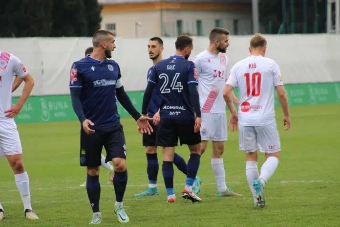 Ko Ce Zbog Suspenzija Propustiti 24 Kolo Wwin Lige Bih