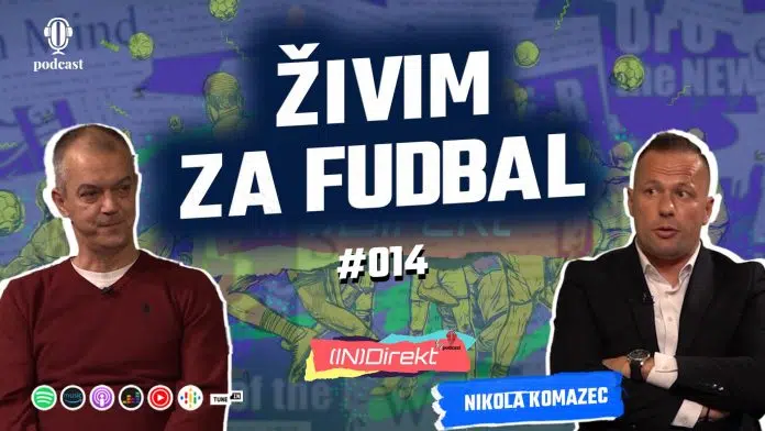 Komazec: Dolazak u Sarajevo je najbolja odluka u karijeri – Komazec Dolazak U Sarajevo Je Najbolja Odluka U Karijeri –