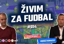 Komazec: Dolazak u Sarajevo je najbolja odluka u karijeri – (IN)Direkt Komazec Dolazak U Sarajevo Je Najbolja Odluka U Karijeri –