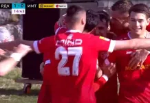 Kragujevčani su nastavili sjajan niz i zauzeli 5. mjesto! (VIDEO) Kragujevcani Su Nastavili Sjajan Niz I Zauzeli 5 Mjesto Video