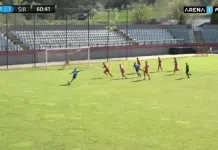 Kuprešak donio novo vodstvo Širokom Brijegu Kupresak Donio Novo Vodstvo Sirokom Brijegu