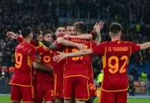 LE: De Rosijeva Roma je sila, Liverpul pregazio Spartu, Bajer se spasio u nadoknadi (VIDEO) Le De Rosijeva Roma Je Sila Liverpul Pregazio Spartu Bajer