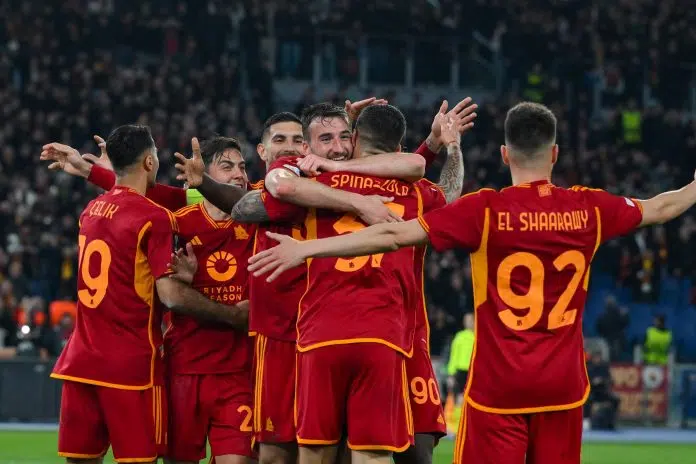 Le De Rosijeva Roma Je Sila Liverpul Pregazio Spartu Bajer