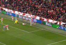 LE: Petarda Vest Hema, Milan siguran, dalje idu Benfika i Marsej! (VIDEO) Le Petarda Vest Hema Milan Siguran Dalje Idu Benfika I