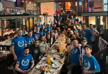 Lijepa slika u Novom Pazaru: Torcida Sandžak, Gazije i BH Fanaticosi organizovali zajednički iftar Lijepa Slika U Novom Pazaru Torcida Sandzak Gazije I Bh