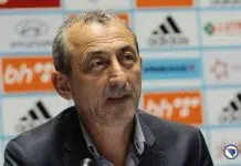 Mehmed Baždarević: Ovo je šansa za igrače koji su toliko dali ovoj zemlji i fudbalu Mehmed Bazdarevic Ovo Je Sansa Za Igrace Koji Su Toliko