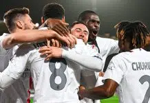Milan slavio u Firenci i odvojio se od Juventusa, rolerkoster golova na startu drugog poluvremena! (VIDEO) Milan Slavio U Firenci I Odvojio Se Od Juventusa Rolerkoster