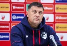 Milojević pred TSC: Igrat će najjači sastav, Katai se vraća! Milojevic Pred Tsc Igrat Ce Najjaci Sastav Katai Se Vraca