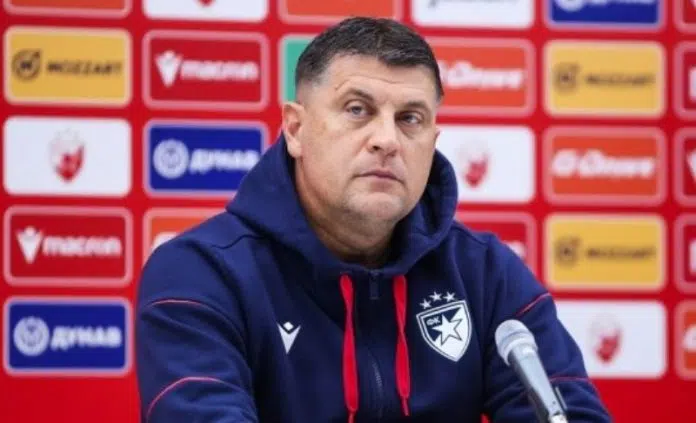Milojević pred TSC: Igrat će najjači sastav, Katai se vraća! Milojevic Pred Tsc Igrat Ce Najjaci Sastav Katai Se Vraca