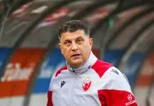 Milojević prije Radničkog: Fokusiran na našu igru Milojevic Prije Radnickog Fokusiran Na Nasu Igru