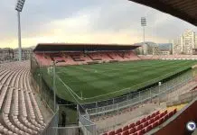 NFSBiH upozorio navijače pred utakmicu sa Ukrajinom Nfsbih Upozorio Navijace Pred Utakmicu Sa Ukrajinom