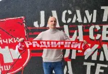 Nišlija predstavio novog trenera: Imamo potencijala Nislija Predstavio Novog Trenera Imamo Potencijala