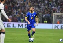 PJANIĆ: PRED NAMA JE ŽIVOTNA UTAKMICA Pjanic Pred Nama Je Zivotna Utakmica